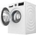 Bosch WNA144V9GR Πλυντήριο-στεγνωτήριο ρούχων Ατμού 9/5kg