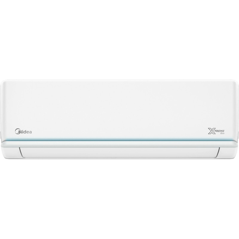 Midea AG2Eco-24NXD0-I/AG2Eco-24N8D0-O Κλιματιστικό 24000btu με Ιονιστή WiFi