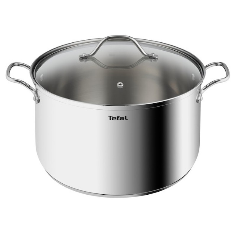 Tefal B86469 Intuition Ανοξείδωτη μαρμίτα 30cm