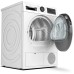 Pitsos WT231G08 Στεγνωτήριο με αντλία θερμότητας 8kg Ε (πρώην A++)
