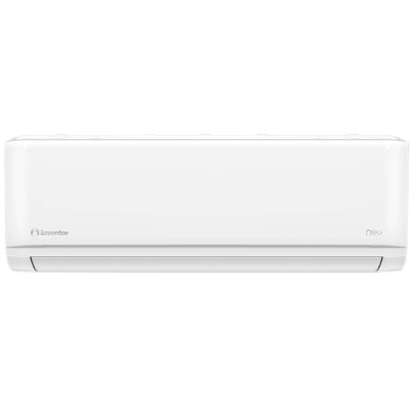 Inventor Neo 2 N2UVI-09WFI/N2UVO-09 Κλιματιστικό 9000btu Ιονιστής WiFi  (Neo 3 N3VI-09WiFi -N3VO-09)
