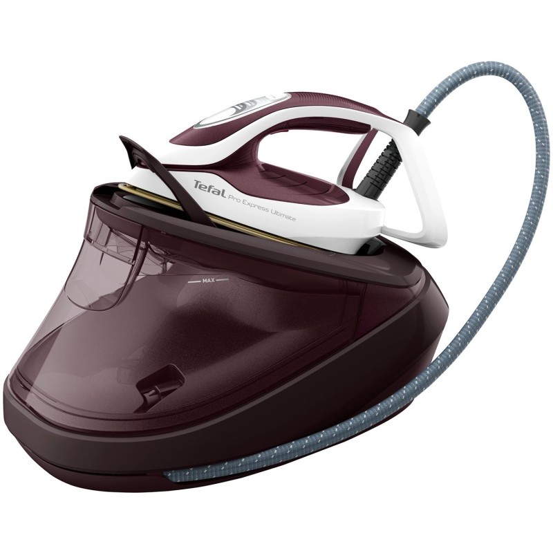 Tefal GV9721 Σύστημα σιδερώματος 7.9bar 3000W με δοχείο 1.2lt