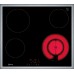Neff T16SBF1L0 Αυτόνομη κεραμική εστία 60cm inox