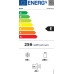 Bosch KBN96VFE0 Εντοιχιζόμενος ψυγειοκαταψύκτης XXL