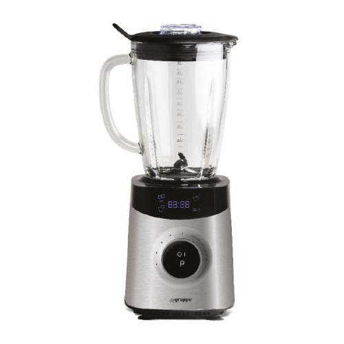 Mπλέντερ EPIC MIX YB-S09Z Gruppe 1.8lt 1800Watt Inox