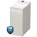 Midea MF100T80B/W-GR Πλυντήριο ρούχων κάθετης φόρτωσης ατμού 8kg 40cm