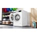 Bosch WGG244ZHGR πλυντήριο ρούχων 9kg Ατμού με μοτέρ inverter με εγγύηση 10 ετών
