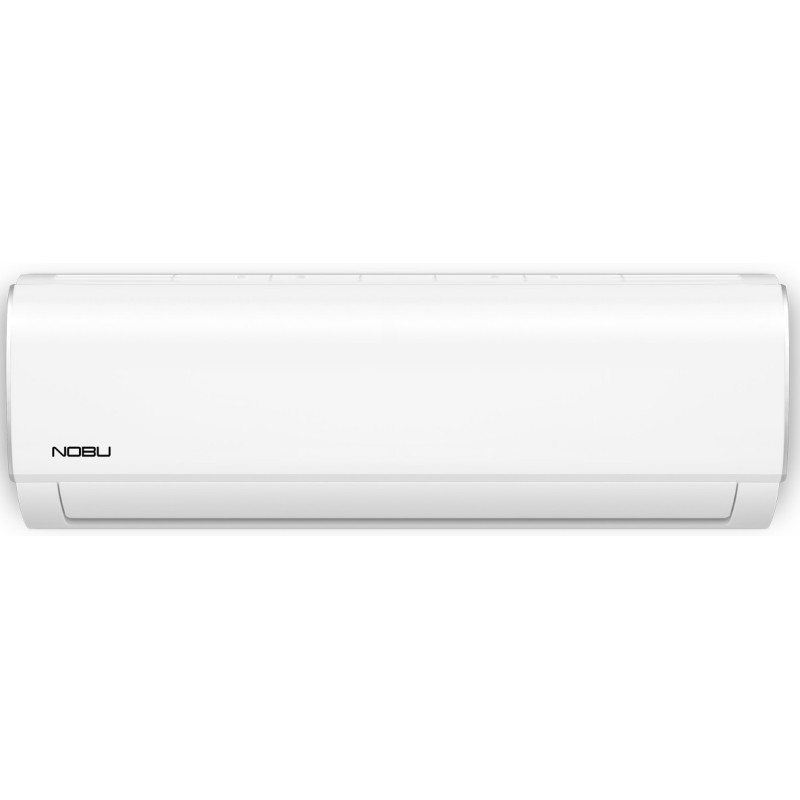 Nobu NBKU3VI-09WFΙ/ NBKU3VO-09 Κλιματιστικό Inverter 9000btu A++/A+++