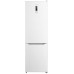 Inventor PSNF18860W Ψυγειοκαταψύκτης Total NoFrost λευκός