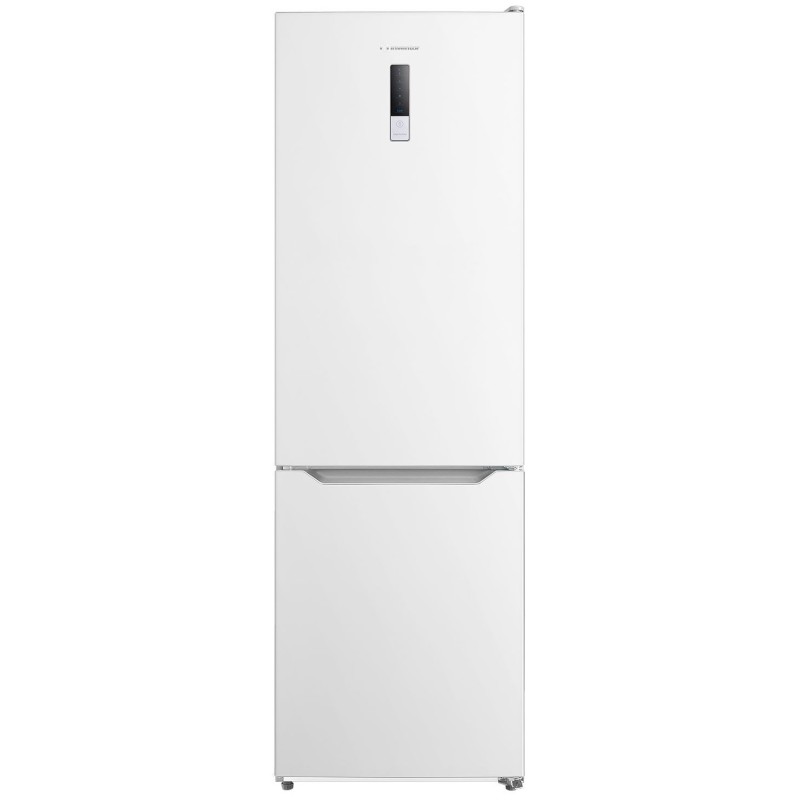 Inventor PSNF18860W Ψυγειοκαταψύκτης Total NoFrost λευκός
