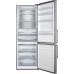 Inventor PSB20070INL Ψυγειοκαταψύκτης Total No Frost 495l