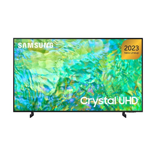 Samsung UE43DU8072UXXH LED TV 43