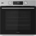 Whirlpool OMSK58HU1SX ανεξάρτητος φούρνος inox 71lt  A+ με Τηλεσκοπικό μηχανισμό
