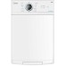 Midea MF100T70B/W-GR Πλυντήριο ρούχων κάθετης φόρτωσης 7kg 40cm 