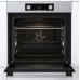 Gorenje BOS6737E13X εντοιχισμένος ανεξάρτητος φούρνος  77lt Inox