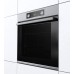 Gorenje BOS6737E13X εντοιχισμένος ανεξάρτητος φούρνος  77lt Inox