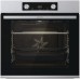 Gorenje BOS6737E13X εντοιχισμένος ανεξάρτητος φούρνος  77lt Inox
