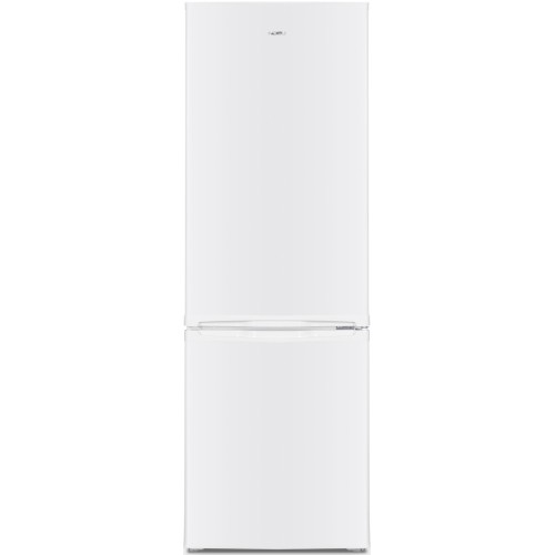 Nobu NB186W Ψυγειοκαταψύκτης 315lt Λευκός