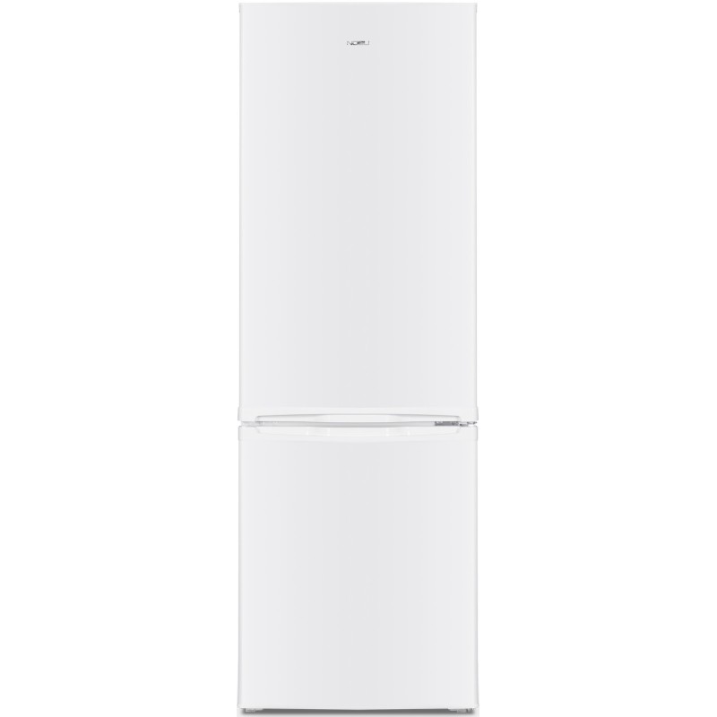 Nobu NB186W Ψυγειοκαταψύκτης 315lt Λευκός