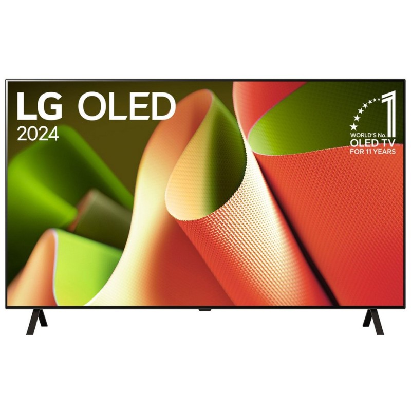 LG OLED TV OLED48B46 48