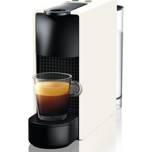 Krups XN1111V Nespresso Essenza Mini & Aeroccino