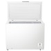 Hisense FC386D4AWLYE Καταψύκτης μπαούλο 297lt