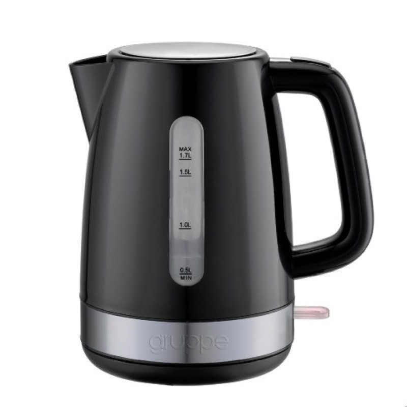 Βραστήρας FU692CWP Gruppe Black