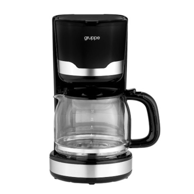 Καφετιέρα Φίλτρου CM1105-GS Gruppe