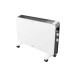 Θερμαντικό Πάνελ Δαπέδου PC301WB Tesla 2000W