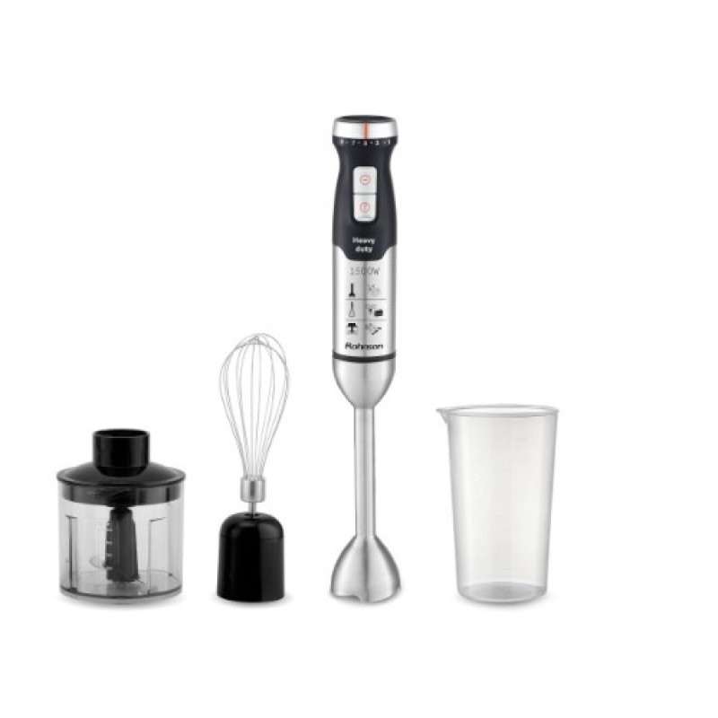 Ραβδομπλέντερ R-5740 Rohnson 1500W