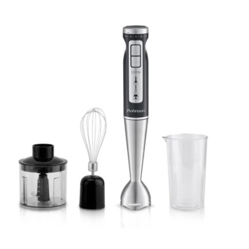 Ραβδομπλέντερ R-5794 Rohnson 1000W