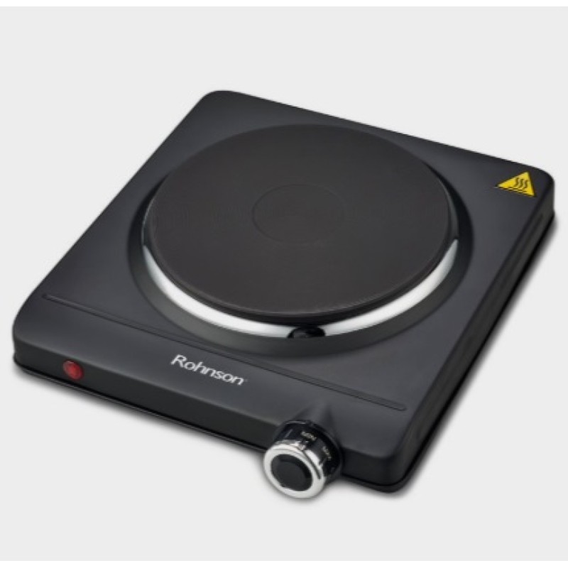 Ηλεκτρική Εστία R-2410 Rohnson