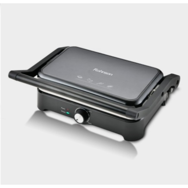 Τοστιέρα R-2116 Rohnson