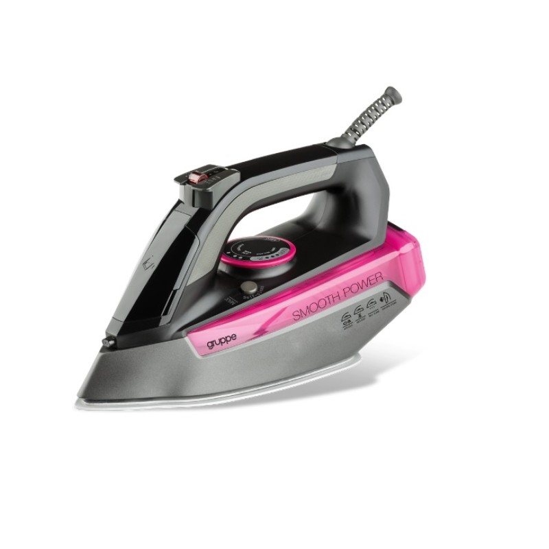 Ατμοσίδερο KB828A1 Gruppe