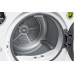 Eskimo ES DR8HP Στεγνωτήριο ρούχων 8kg A++ με Αντλία Θερμότητα