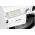 Eskimo ES DR8HP Στεγνωτήριο ρούχων 8kg A++ με Αντλία Θερμότητα