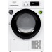 Eskimo ES DR8HP Στεγνωτήριο ρούχων 8kg A++ με Αντλία Θερμότητα