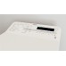Whirlpool TDLR 7250SS EU/N πλυντήριο ρούχων άνω φόρτωσης 7kg