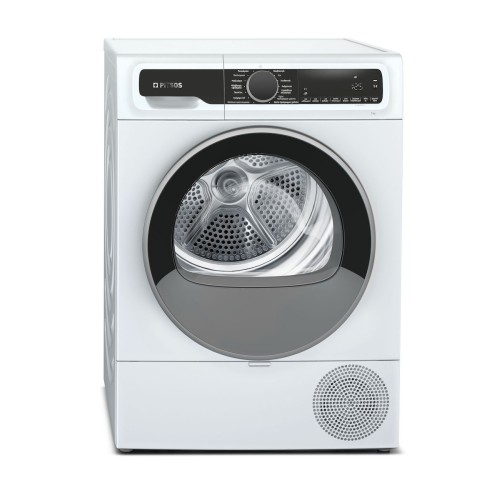 Pitsos WT231G39 Στεγνωτήριο 9kg D με Αντλία Θερμότητας