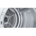 Bosch WTH83208GR Στεγνωτήριο 8kg D με Αντλία Θερμότητας