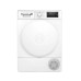 Bosch WTH83208GR Στεγνωτήριο 8kg D με Αντλία Θερμότητας