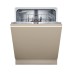 Neff S155EAX16E Πλήρως Εντοιχιζόμενο Πλυντήριο Πιάτων για 13 Σερβίτσια Π60xY82εκ.