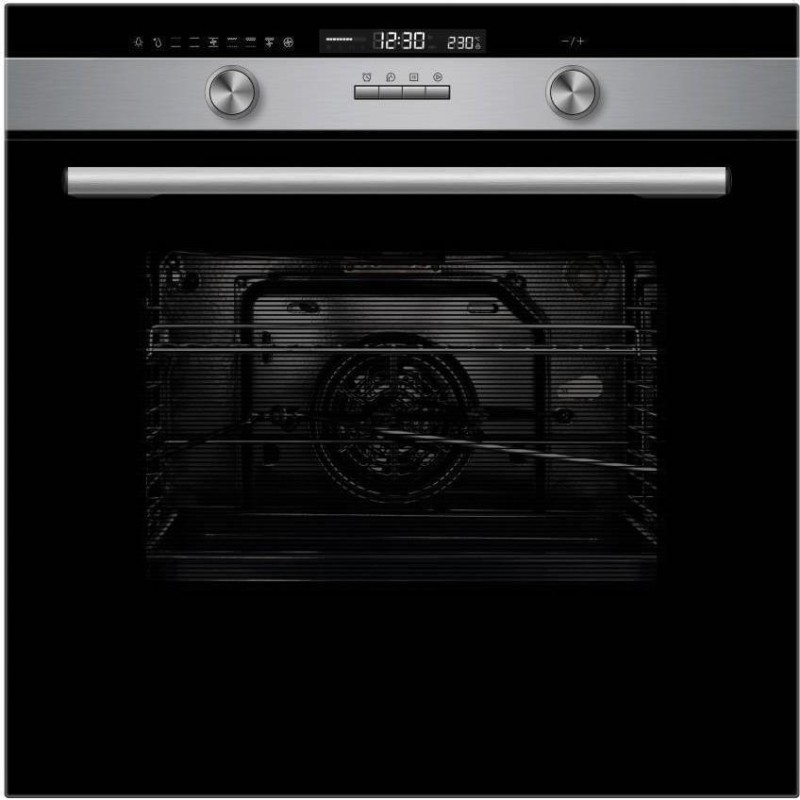 Davoline Classic BI O 1070 IX Aνεξάρτητος φούρνος 70lt Inox