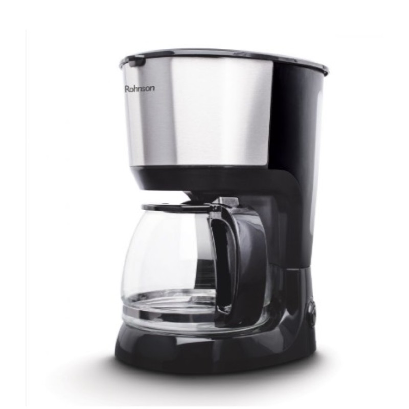 Rohnson R-991 Καφετιέρα φίλτρου
