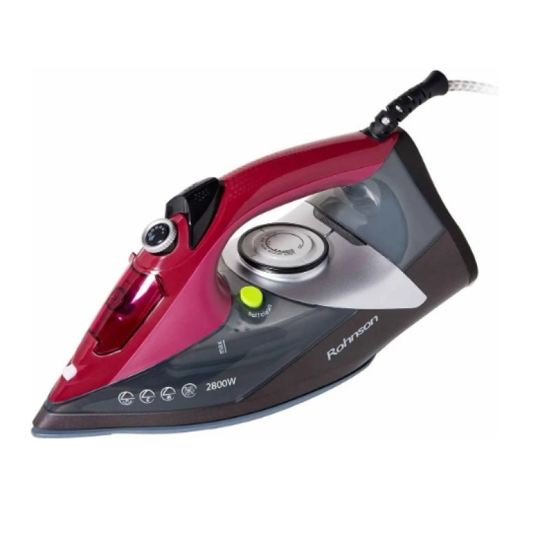 Rohnson R-387 Σίδερο ατμού