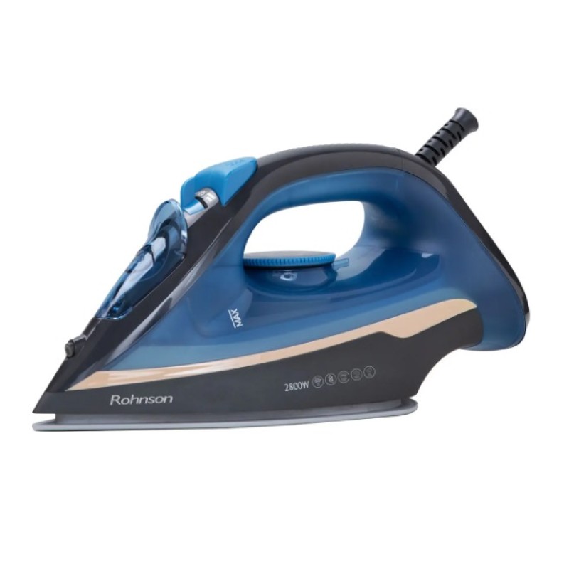 Rohnson R-358 Σίδερο ατμού