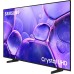 Samsung UE43U8072F Smart Τηλεόραση 43''