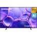 Samsung UE43U8072F Smart Τηλεόραση 43''