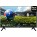 Hisense 40A4N Smart Τηλεόραση 40''