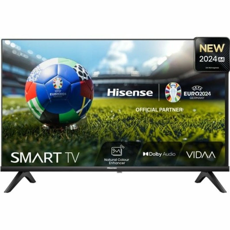Hisense 40A4N Smart Τηλεόραση 40''